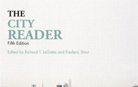 Free Read the city reader 5th edition pdf Digital Ebooks PDF