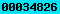 blogspot visitor counter