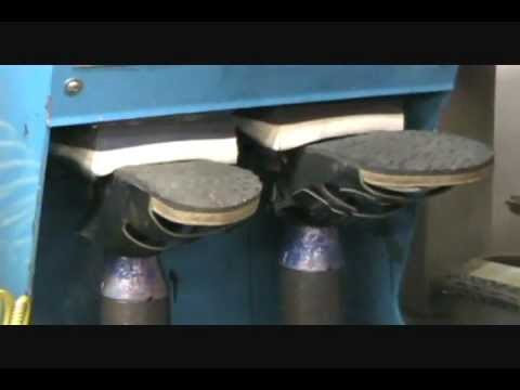 Resole birkenstocks uk