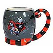The Nightmare Before Christmas Jack and Sally 16 oz. Mug