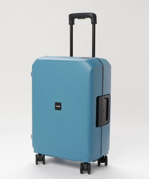 Lojel ロジェール バッグ Sacs Voja Bar Voja セレクト サックスバーセレクト のファッション スーツケース37l スーツケース キャリーバッグ Sacs