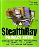 Stealthray Deluxe