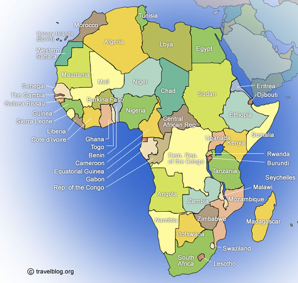 South Africa Destination Guide