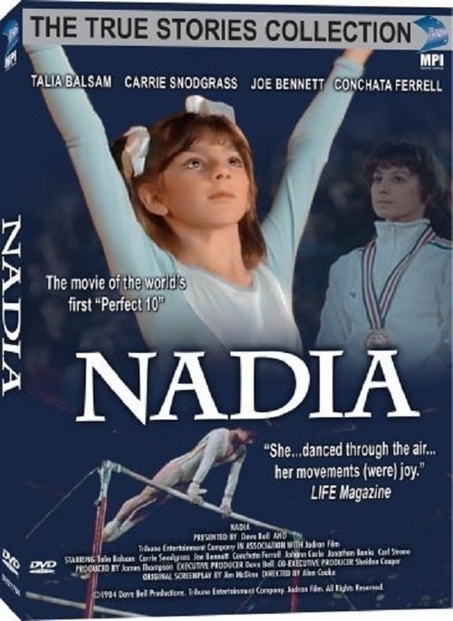 مشاهدة فيلم Nadia 1984 مترجم hd اون لاين