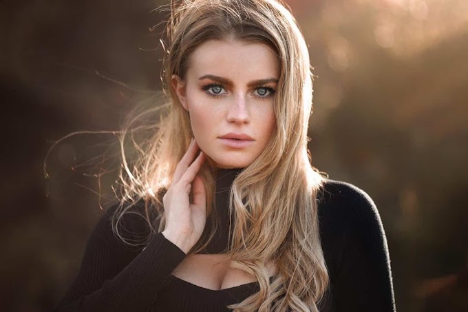 German Influencer Ann-Kathrin Encourages Broader Expression In Today's Digital Media Climate - Daily Front Row