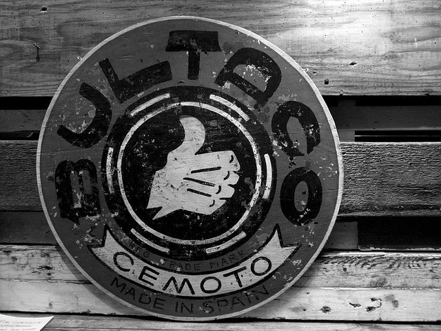 bultaco