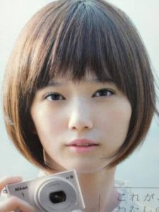 ドラマや映画に大活躍 おしゃれな旬の芸能人ヘア 髪型の参考にまとめました 女性版 髪トレブログ