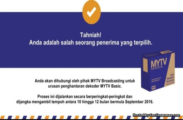 MYTV