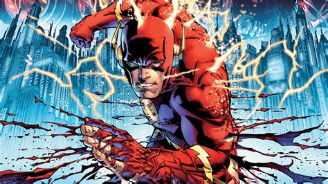 dc comics   hd wallpaper