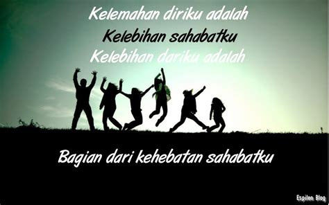 kata kata mutiara persahabatan pilihan terbaru