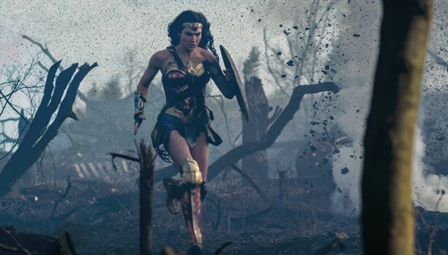 Wonder Woman2