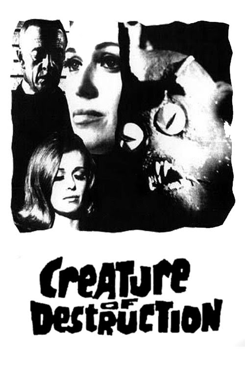 Creature of Destruction Ganzer Film Kostenlos Stream Online Deutschland
1967 UHD Filme