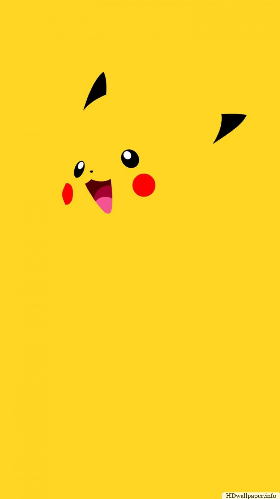 Pikachu HD Wallpaper 81+ images