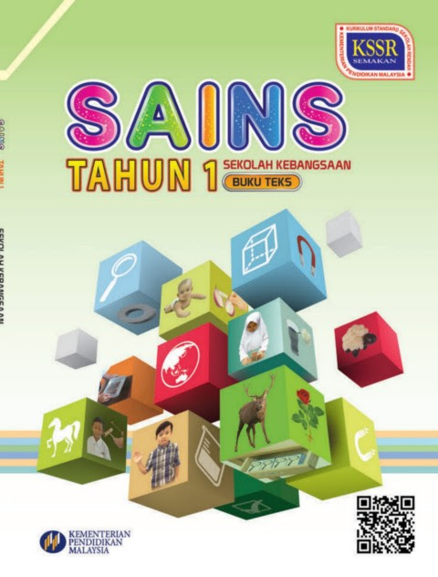 Jawapan Buku Aktiviti Sains Tahun 1 Muka Surat 2  Jawapan Buku