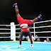 Claressa Shields Baby - Claressa Shields vs. Amanda Nunes Could Happen Early 2020 ... : Claressa shields made history in rio as the first u.s.