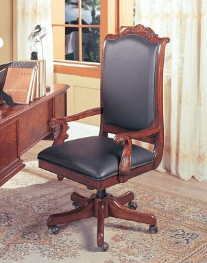 How to Choose a Desk Chair | Overstock.