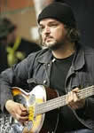 Alain Johannes