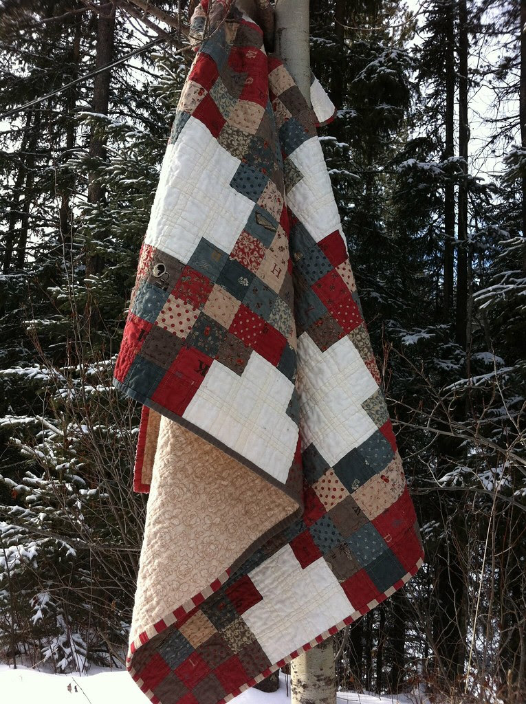 La Petite Ecole showing Backing