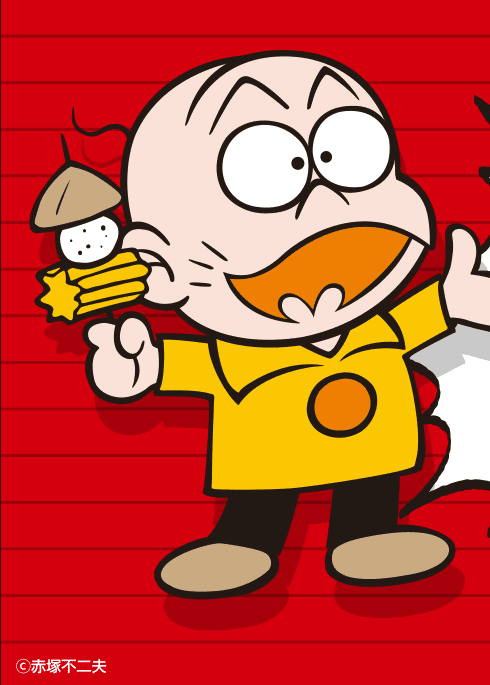 おそ松くんに登場する チビ太のおでん がサークルkサンクスで電撃復活を遂げたので食べてみました ライブドアニュース
