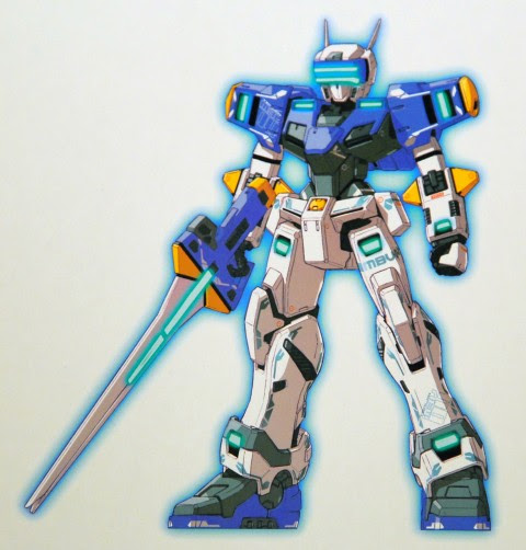 Hg 1 144 G Self Page 3 Gundam Eclipse