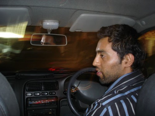 Dhruv