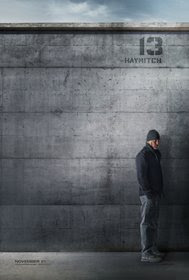 飢餓遊戲終極篇：自由幻夢1（The Hunger Games: Mockingjay - Part 1）poster