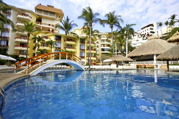 Park Royal Acapulco Acapulco All Inclusive Park Royal - 