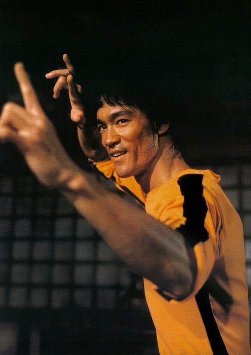 Bruce Lee Bruce Lee Photo Fanpop