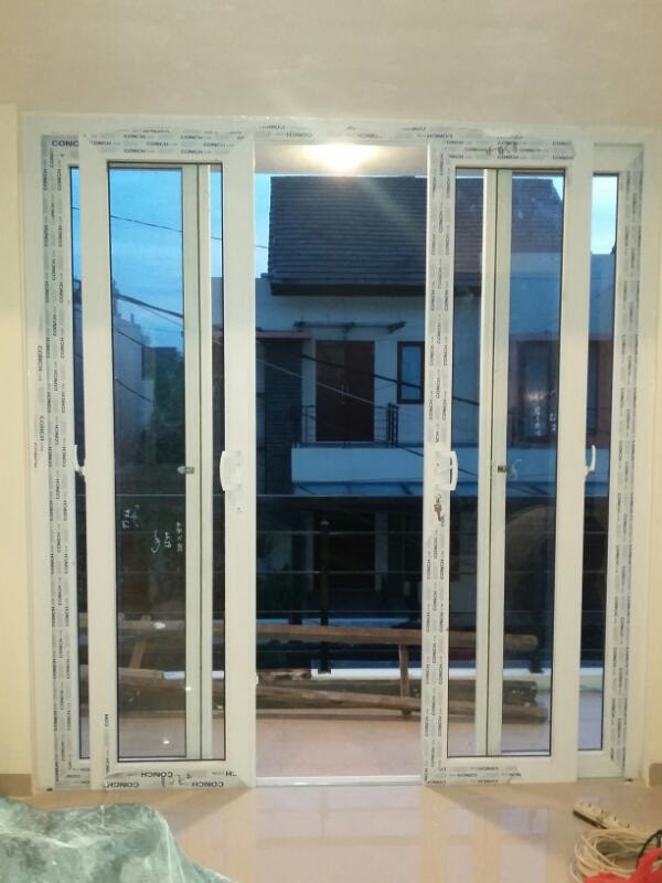 Kusen Upvc Bekasi Upvcjakarta Com