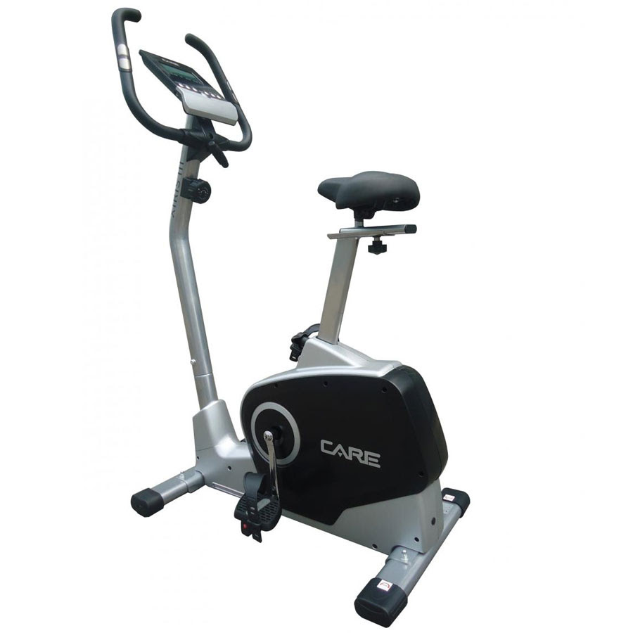 VÃ©lo d'appartement Care Xiris III