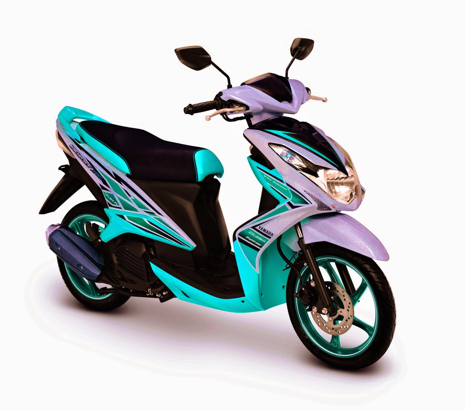 Semarak Rejeban Peksi Buraq Bersama Sewa Sepeda  Motor  di 