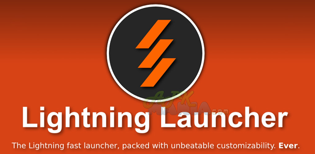 Lightning Launcher v12.5b8 (r2254) APK