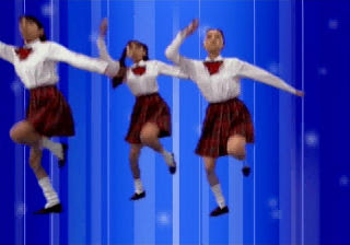 女の子advレビュー おまかせ 退魔業セイバーズ