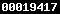 web hit counter