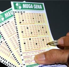 Mega-Sena: prêmio desta quarta-feira pode chegar a R$ 27 milhões