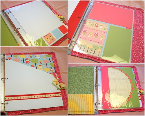 Decorated Pages