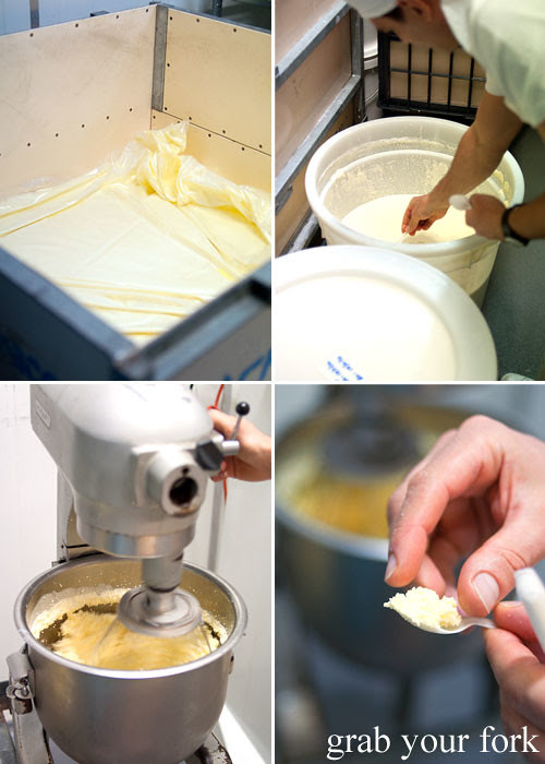 pepe saya butter factory tempe