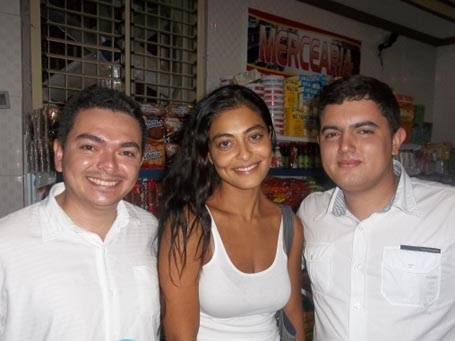 Darlan Ribeiro - SaoRaimundo.com