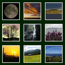 Nature