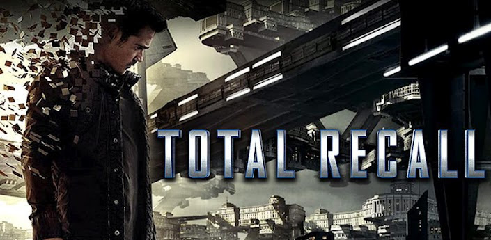 Total Recall apk