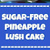 Naturally Low Sugar Desserts - No Artificial Sweetners - : They are not a replacement for a healthy diet.