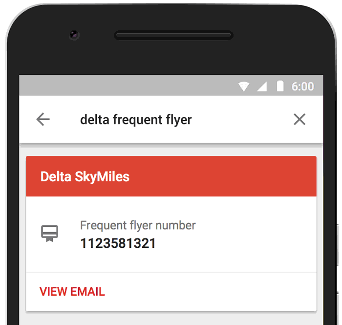 gmail inbox