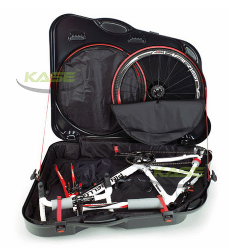 Eva Bike Bag