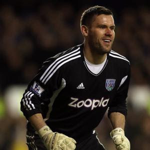 Foster ponders England return