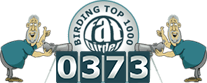 Fatbirder's Top 1000 Birding Websites