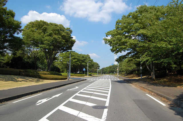 つくば市の工業団地 つくば新聞