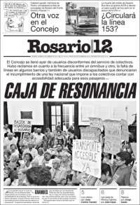 Rosario 12