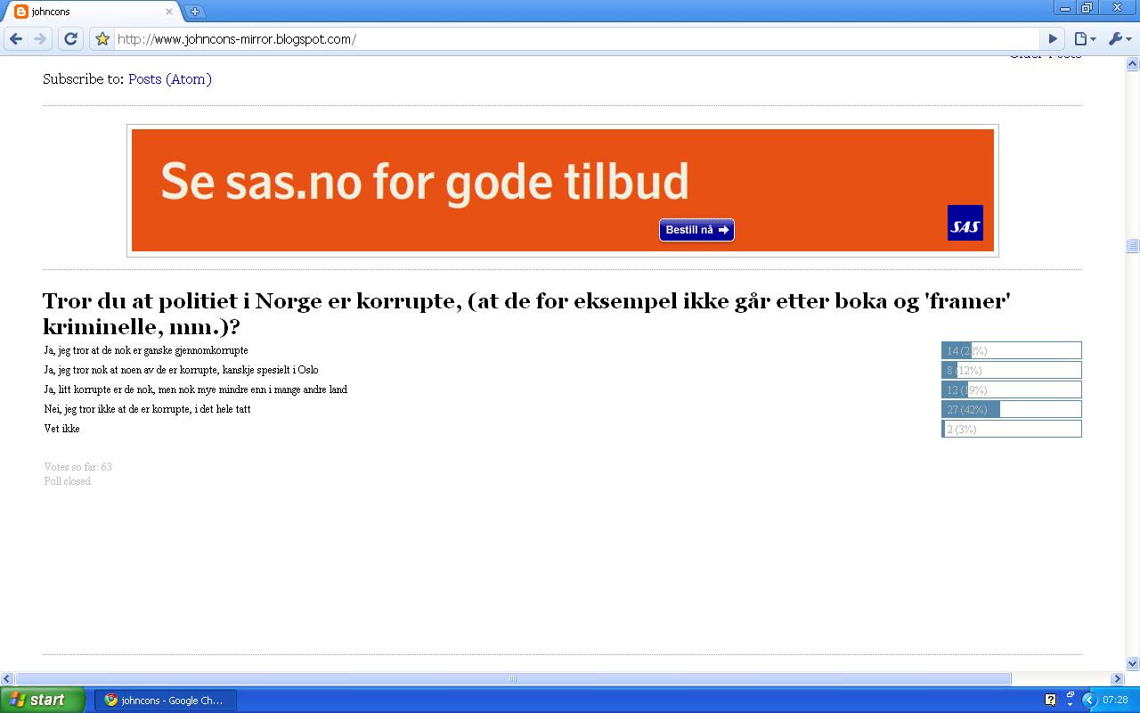 ny rekord