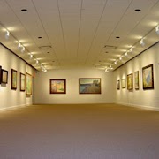 21+ Konsep Gambar Ruang Pameran