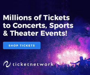 Washington Redskins Tickets